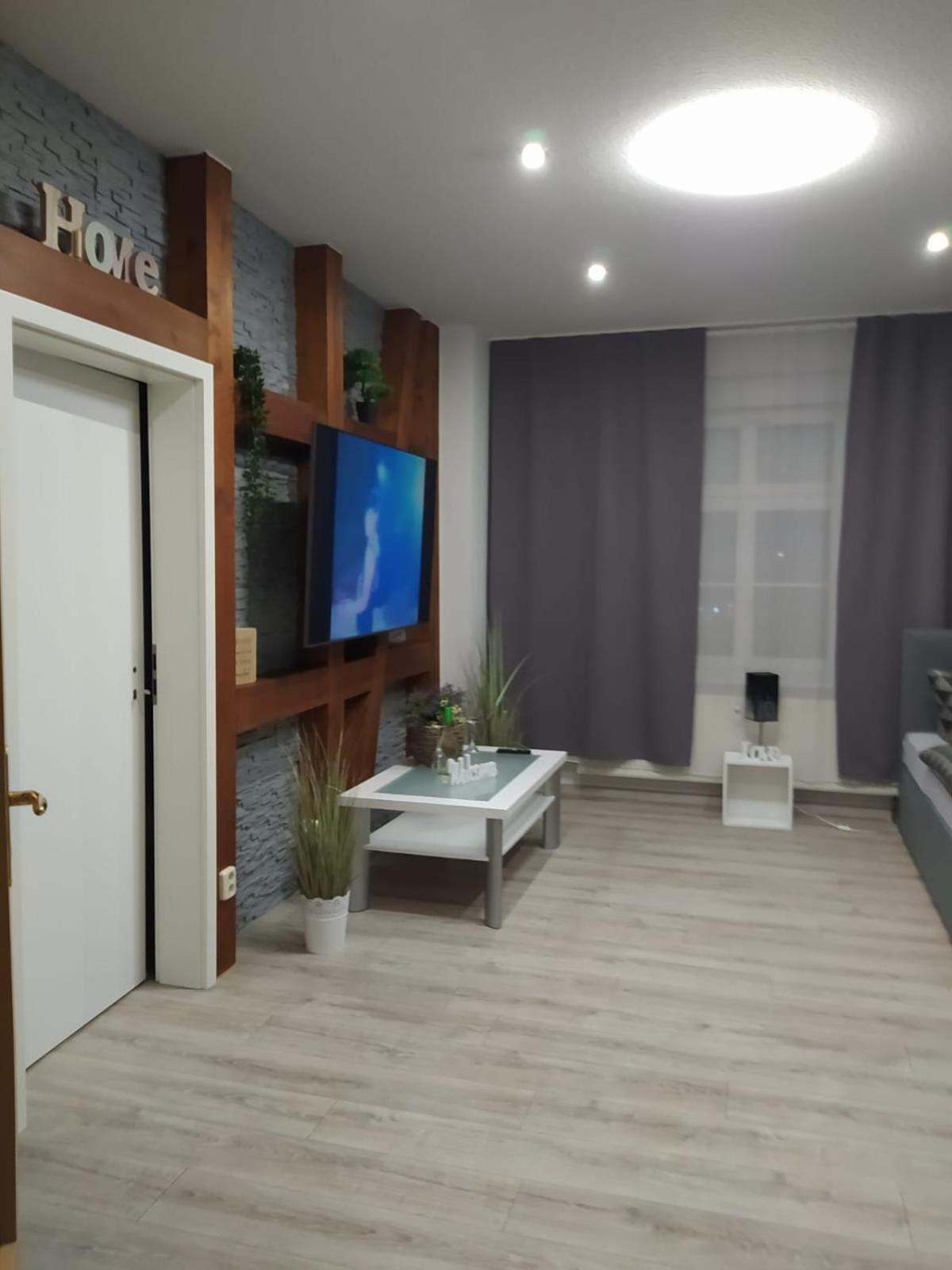 Vita Deluxe إرفورت المظهر الخارجي الصورة